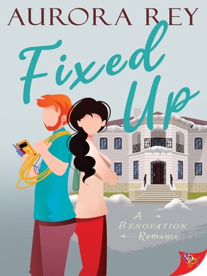 cover image of Fixed Up